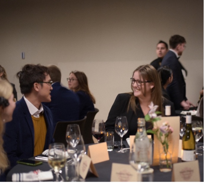Annual Dinner 6